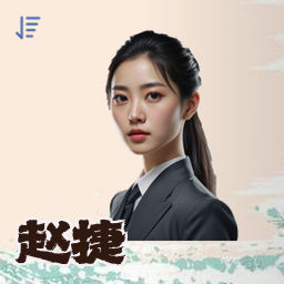 赵捷
